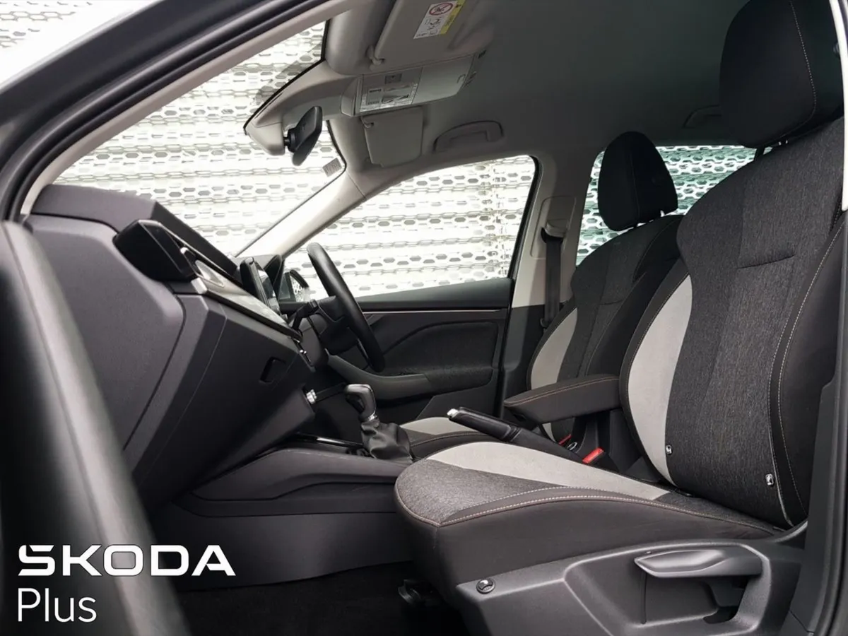 Skoda Kamiq Style 1.0tsi 110HP DSG - Image 3