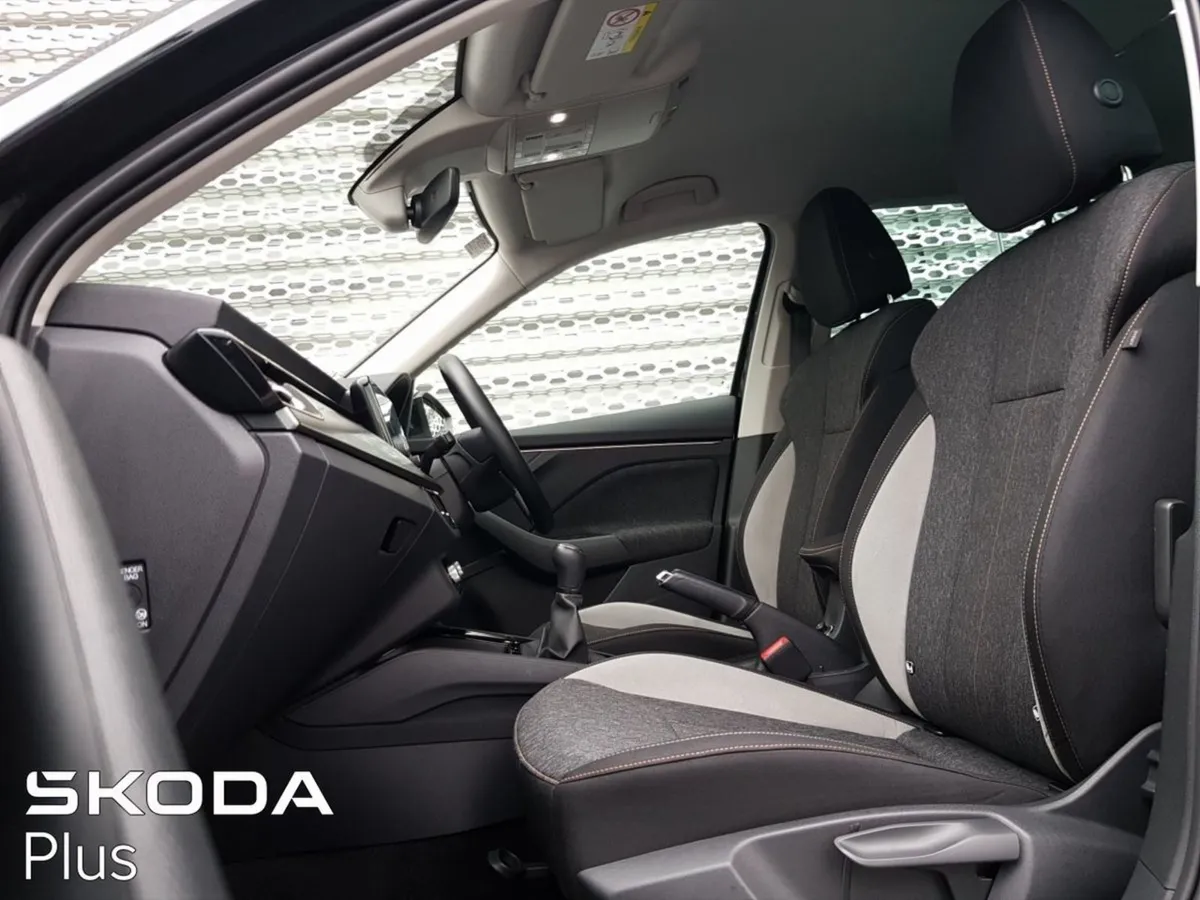 Skoda Kamiq Style 1.0tsi 110HP - Image 3