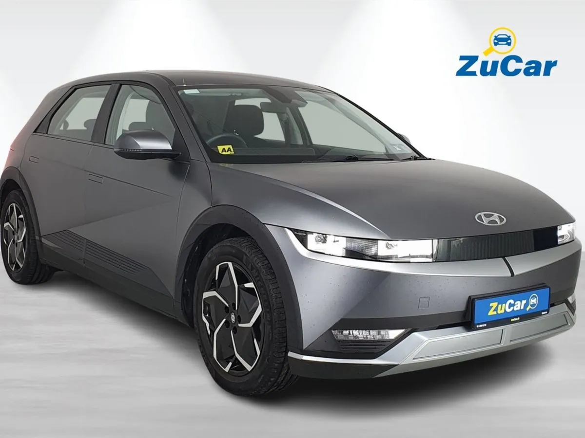 Hyundai Ioniq 5  238 58kw Executive - Image 1