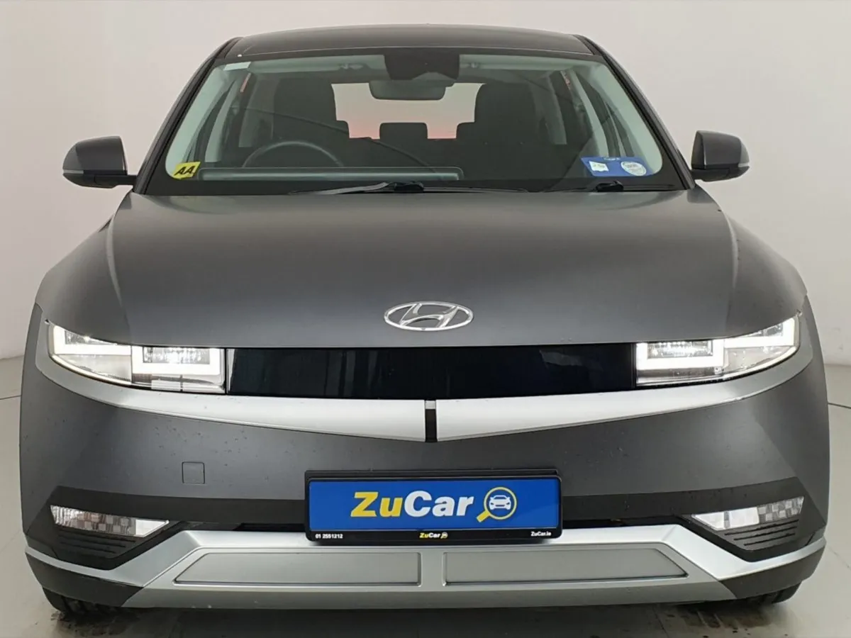 Hyundai Ioniq 5  238 58kw Executive - Image 3