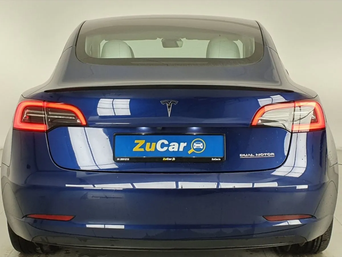 Tesla Model 3  284 Performance (awd) - Image 4