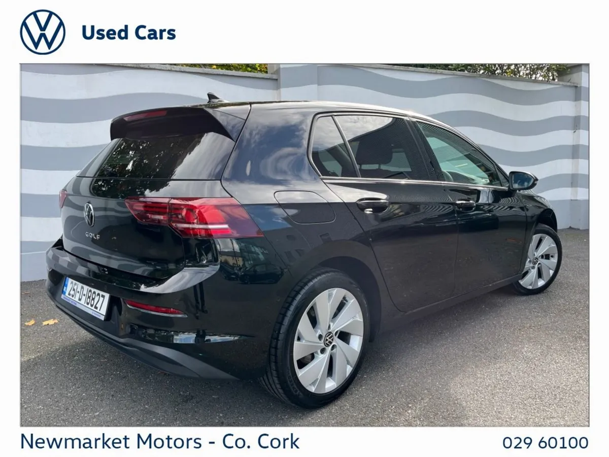 Volkswagen Golf Edition 75 2.0 TDI 116BHP Availab - Image 3