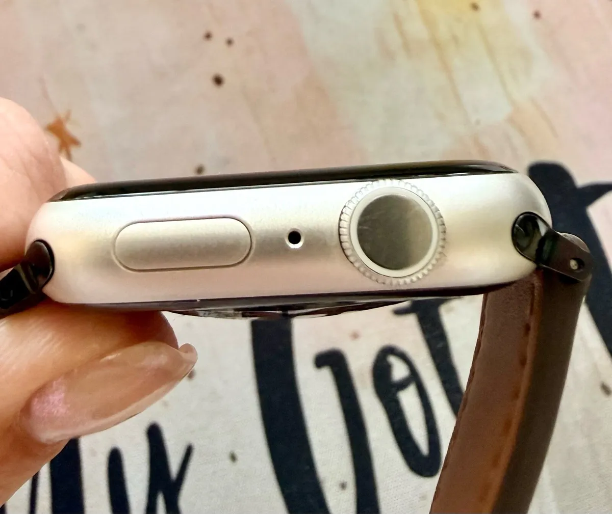 Apple Watch series 9 - Image 3