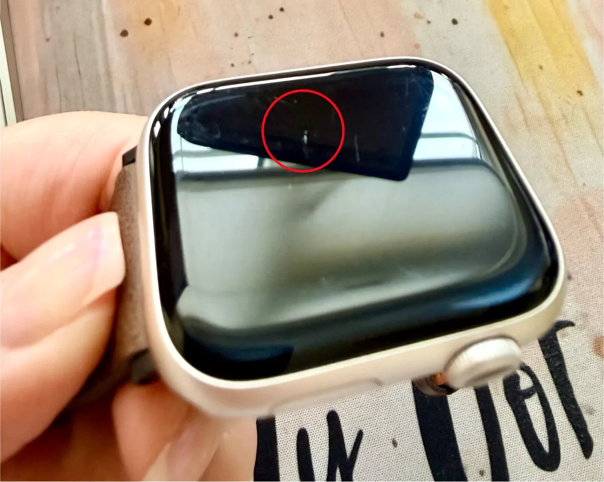 Apple Watch series 9 - Image 4
