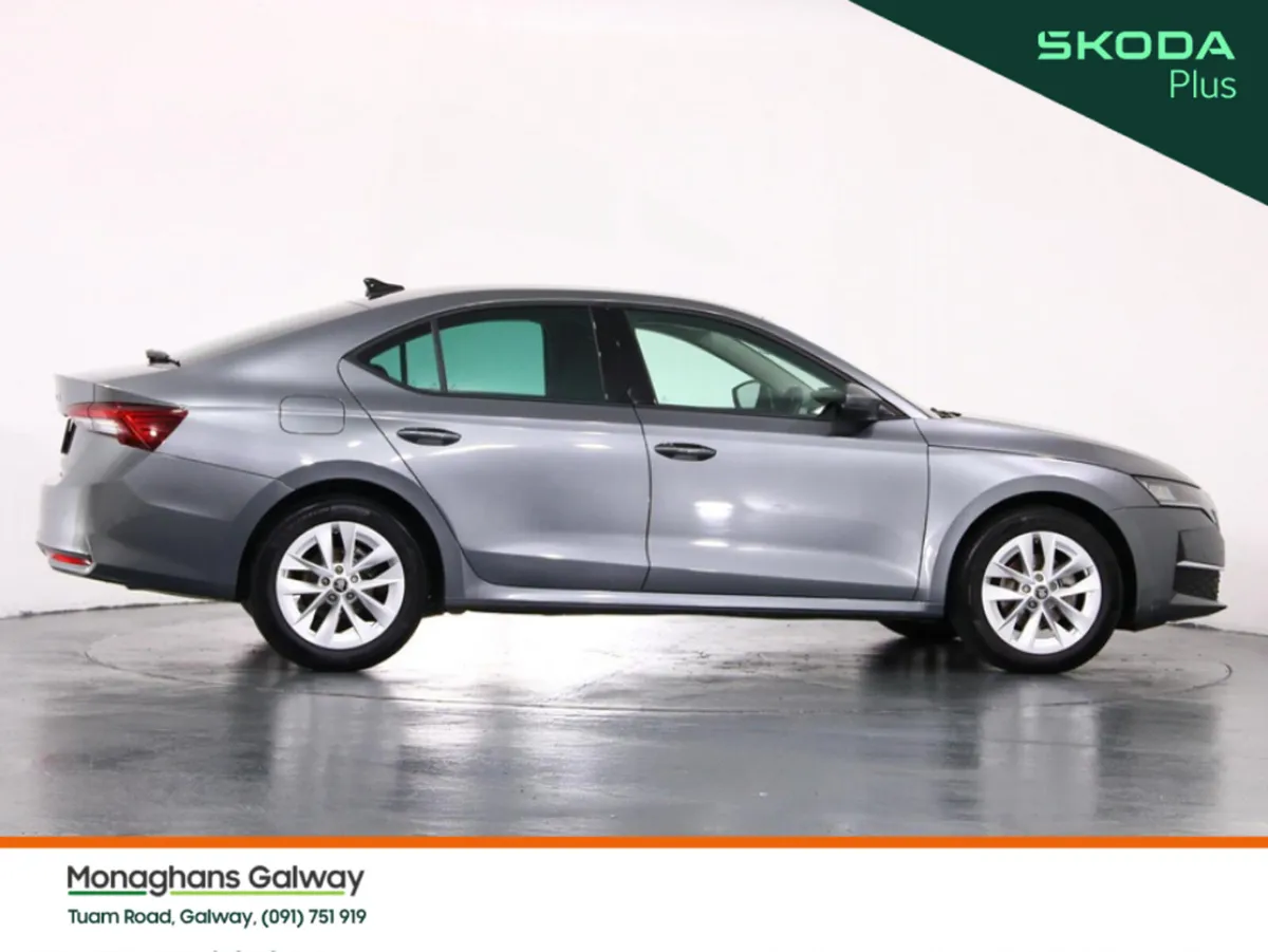 Skoda Octavia SELECTION 2.0 TDI 115HP - Image 3