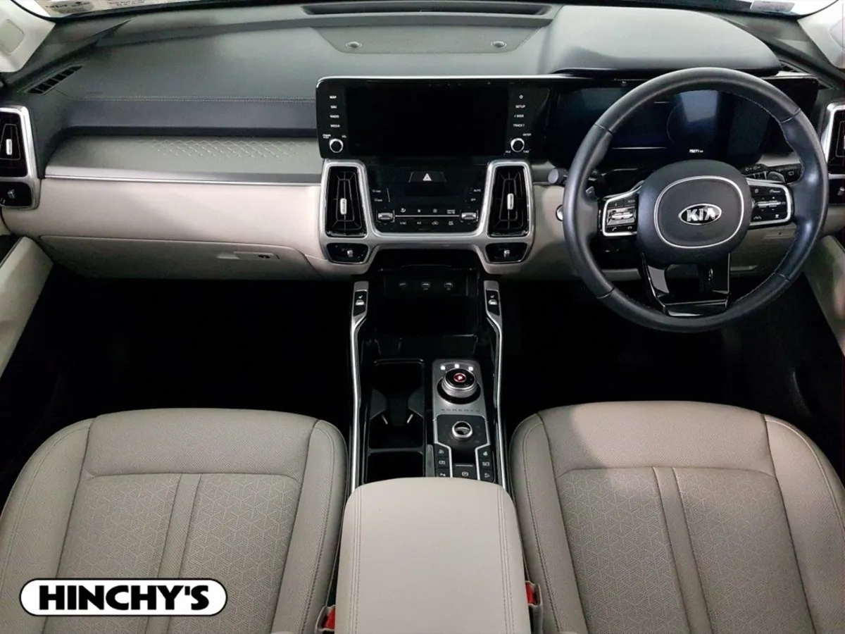 Kia Sorento 1.6 Phev K3 4X4 7 Seats - Image 2