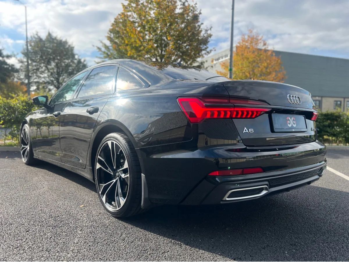 Audi A6 2.0 S-LINE AUTO *FULL SERVICE HISTORY* - Image 3