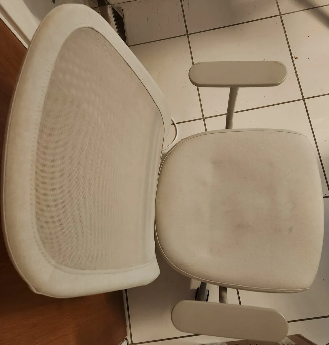 Desk chair - Image 2