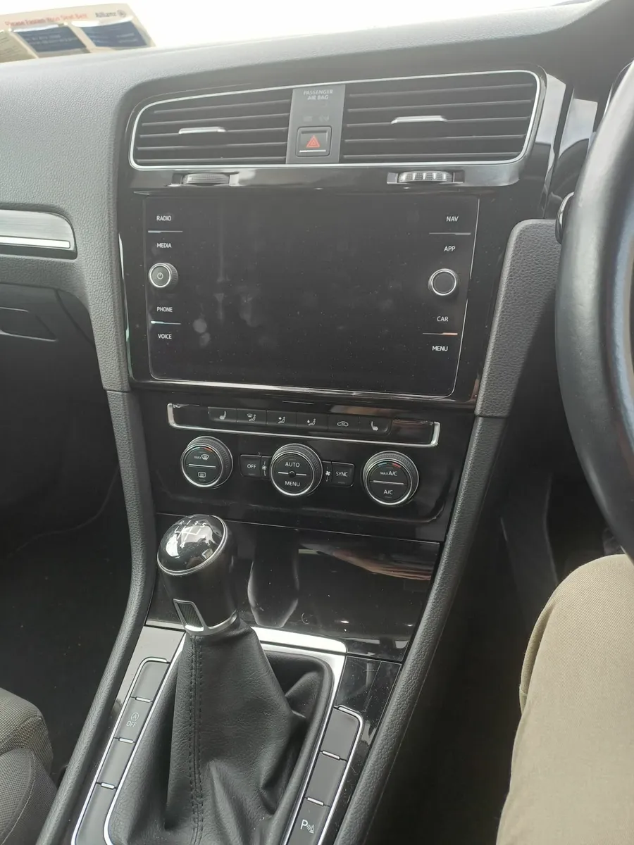 Volkswagen Golf 2018 - Image 3