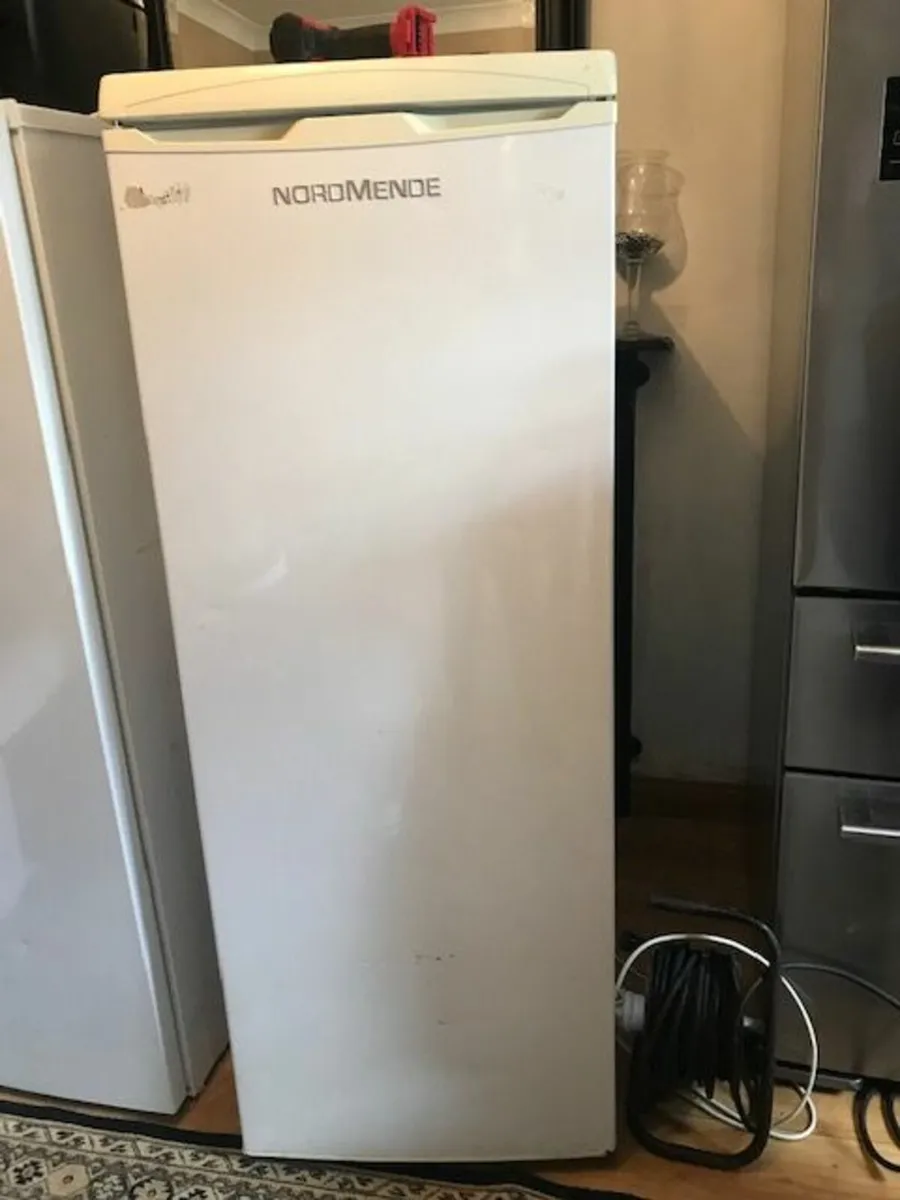Fridge - Image 1