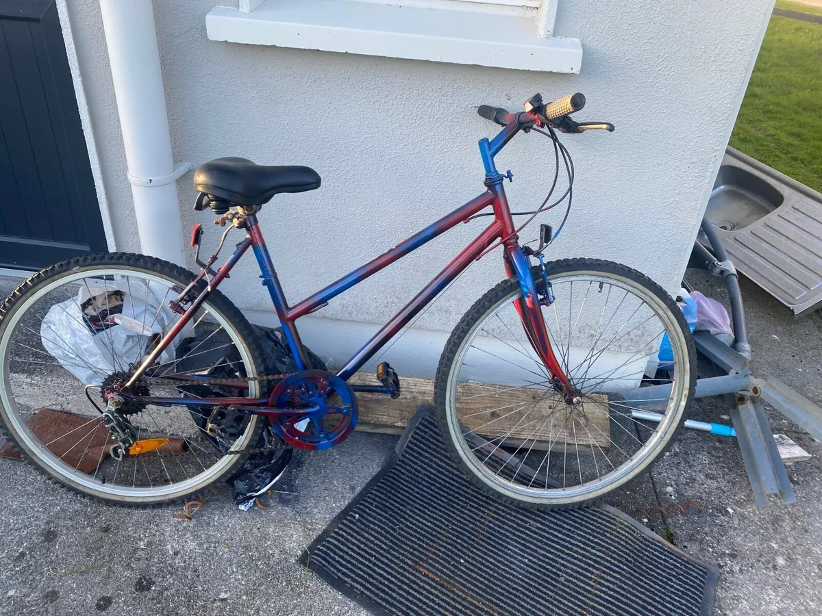 Bike - Image 1