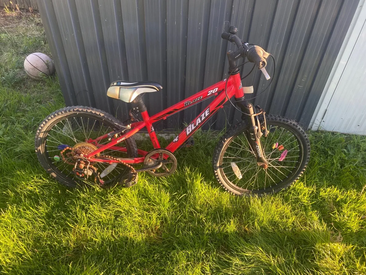 Bike - Image 4