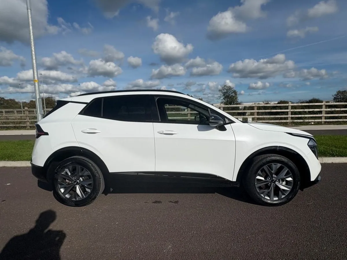 Kia Sportage HEV MY25, **warranty till 2032** **2 - Image 3