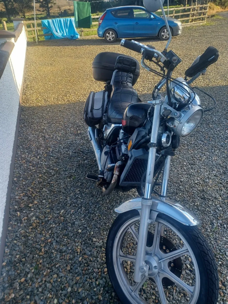 Kawasaki Other 1988 - Image 4