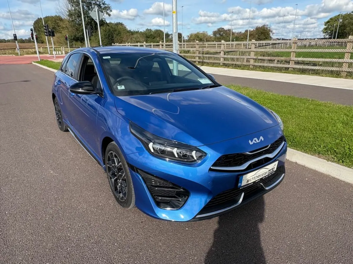Kia Ceed 1.0 GTL MY25, **warranty till 2032** **3 - Image 4