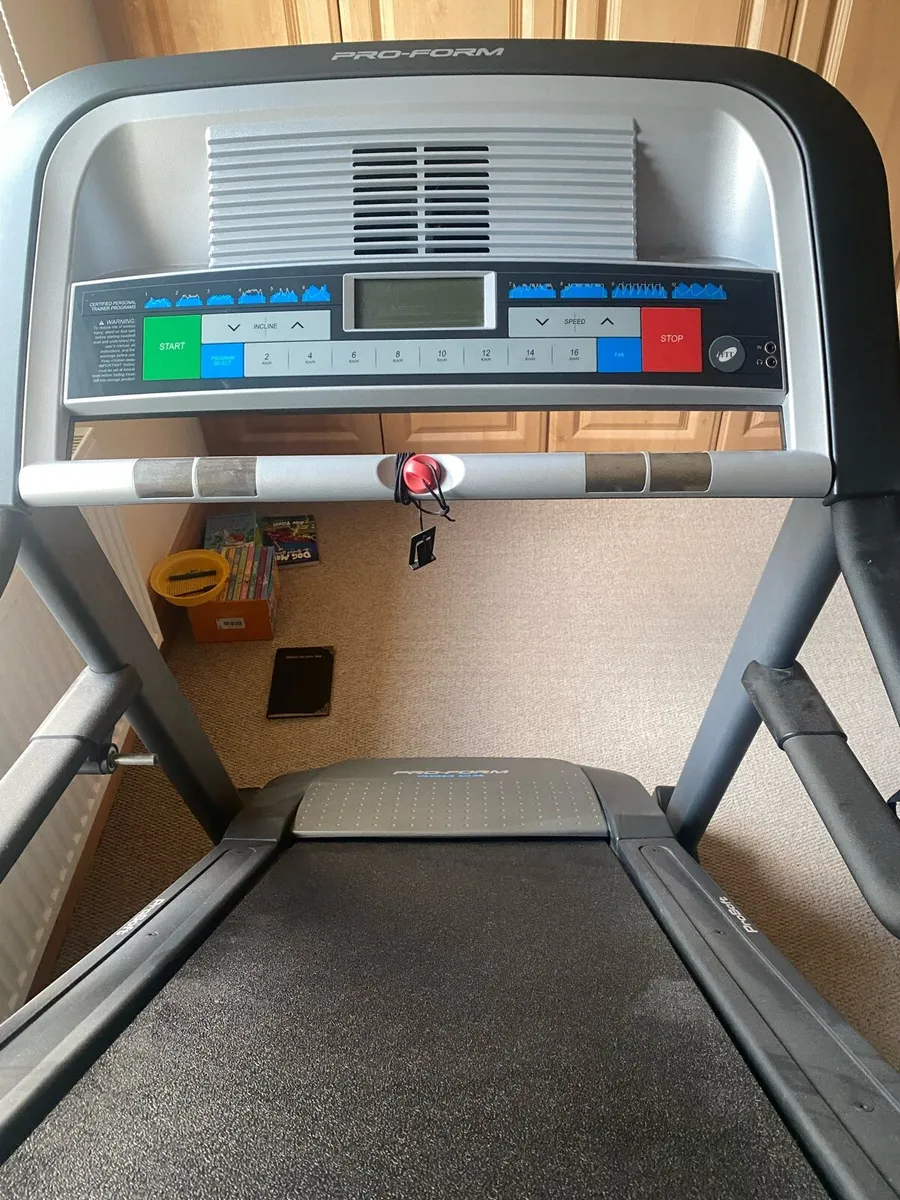 Treadmill - Image 1