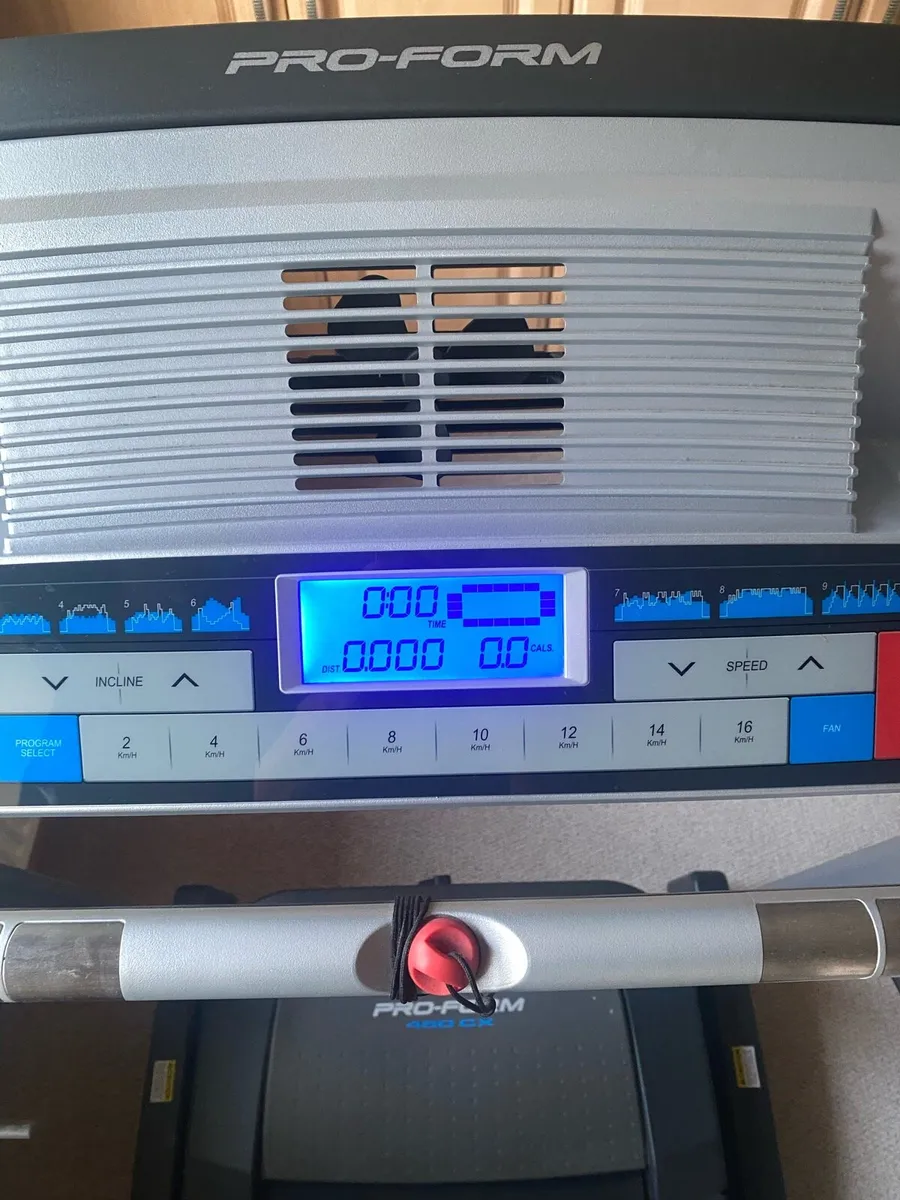 Treadmill - Image 2