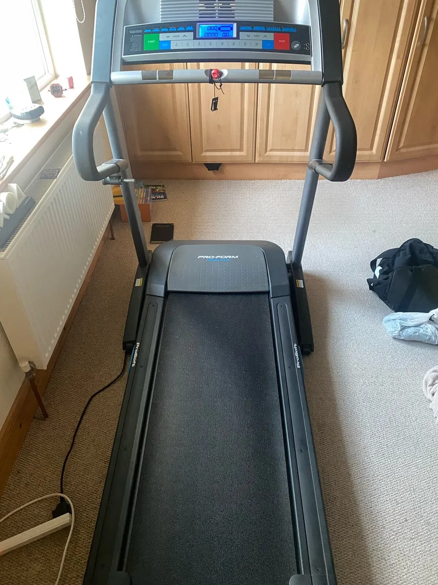 Treadmill - Image 3