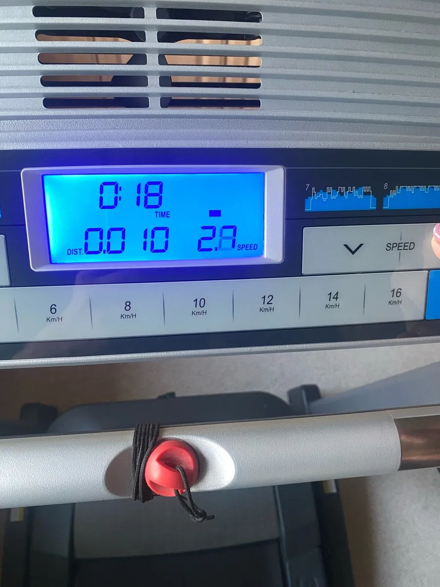 Treadmill - Image 4
