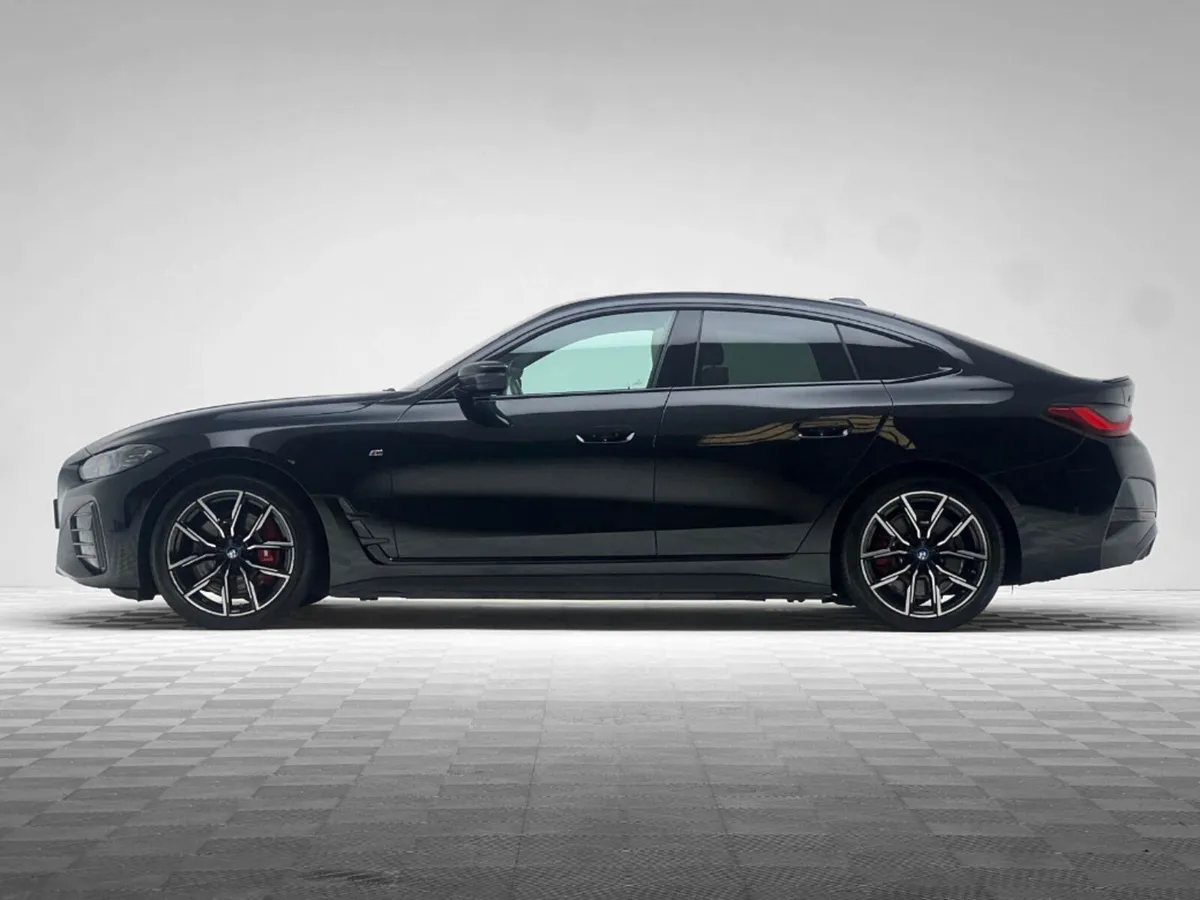 BMW i4 40 M SPORT EDRIVE - Image 3