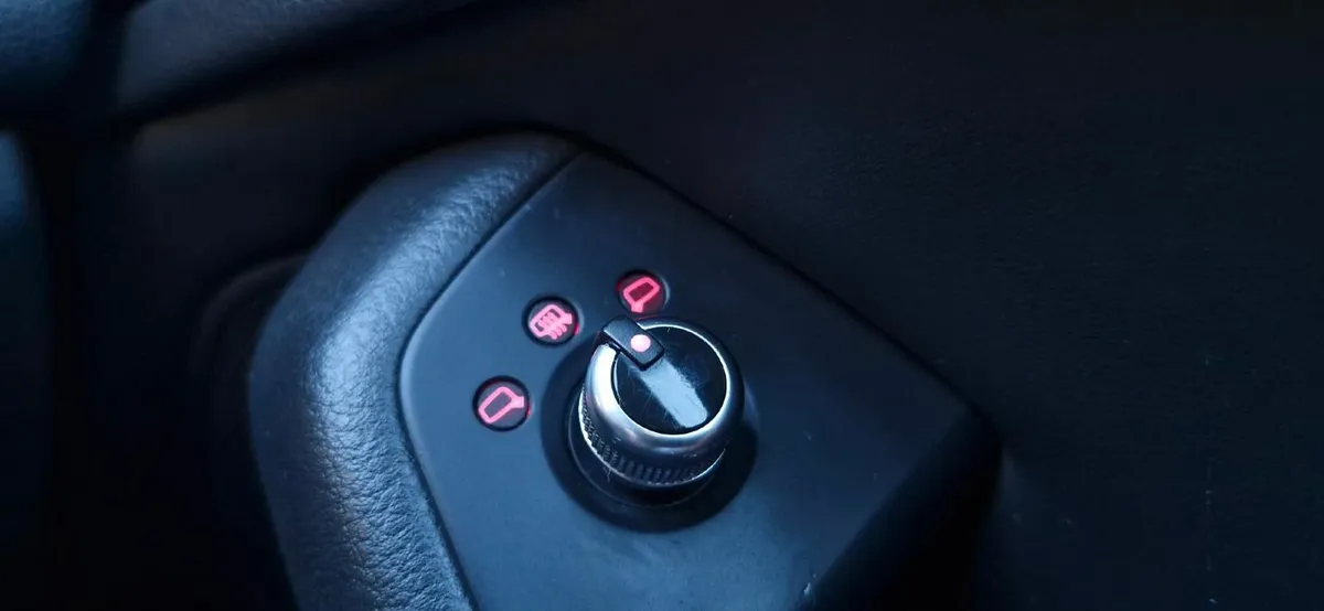 Audi A6 2013 - Image 2