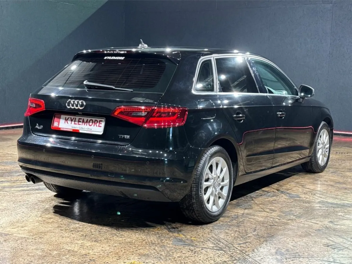 Audi A3 1.4 AUTO TFSI - Image 4