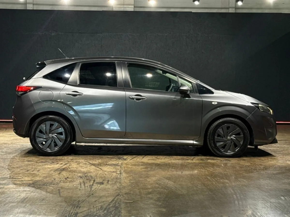 Nissan Note 1.2 AUTO - HYBRID - NEW MODEL - Image 2