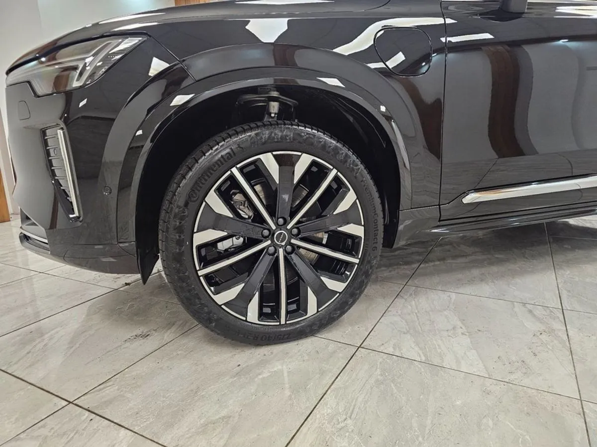 Volvo XC90 Ultra Model - Image 2