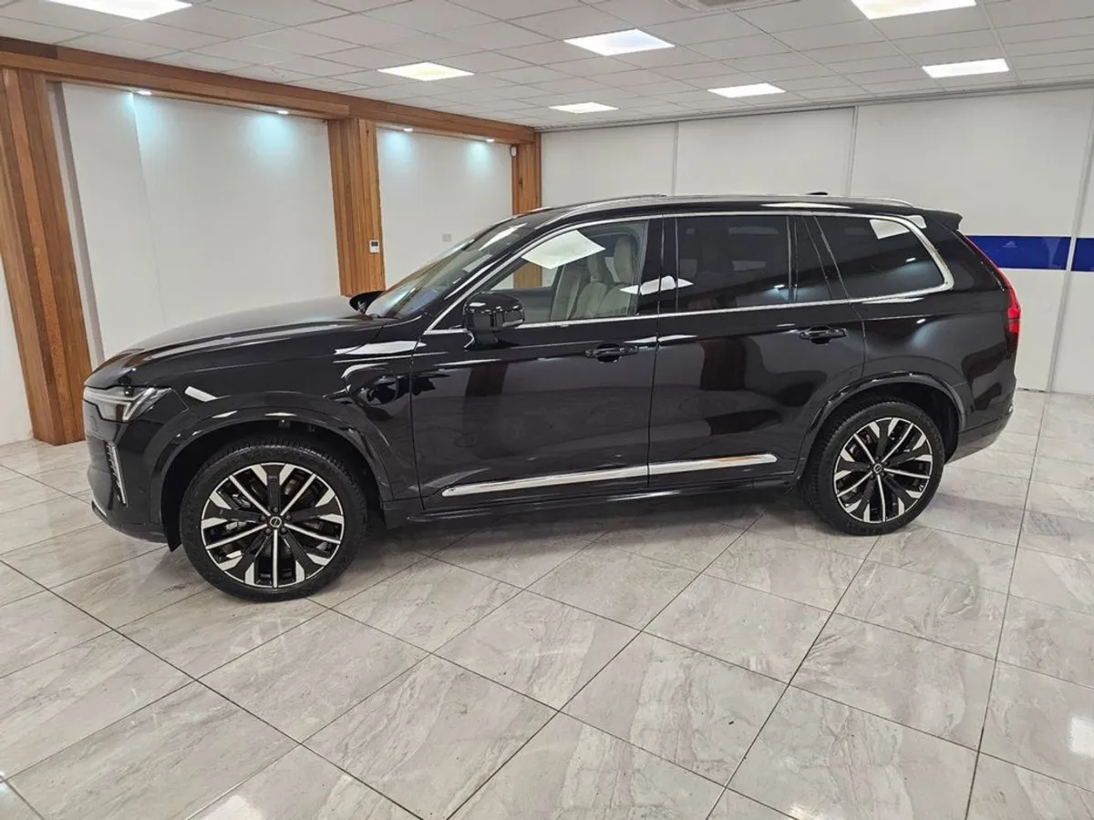 Volvo XC90 Ultra Model - Image 4