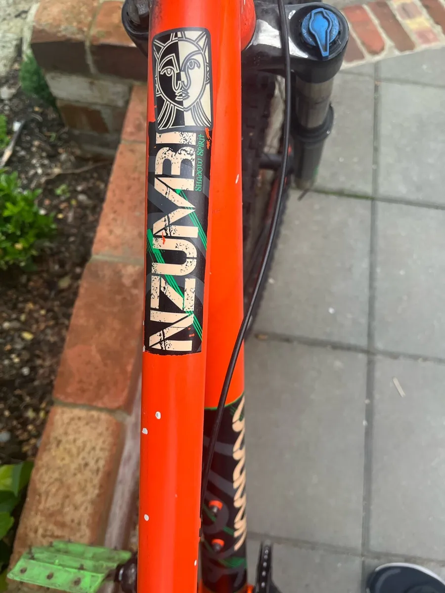 Voodoo nzumbi MTB - Image 4