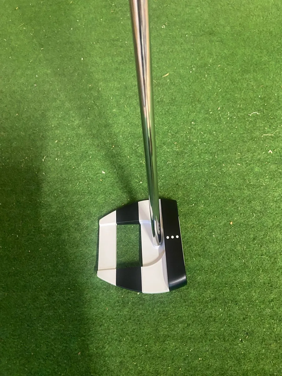 Odyssey AI One Square to Square Jailbird ZT - Image 1