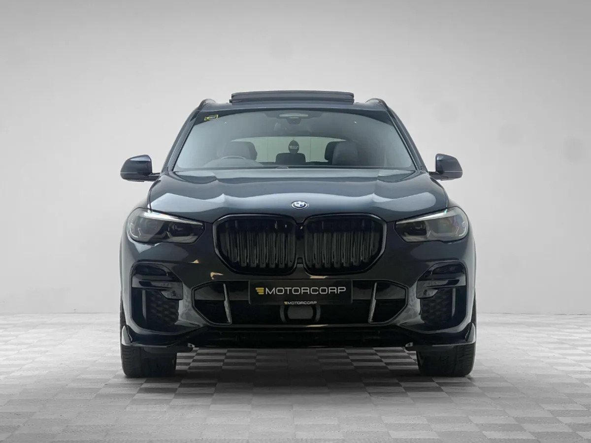 BMW X5 45E M SPORT XDRIVE - Image 2