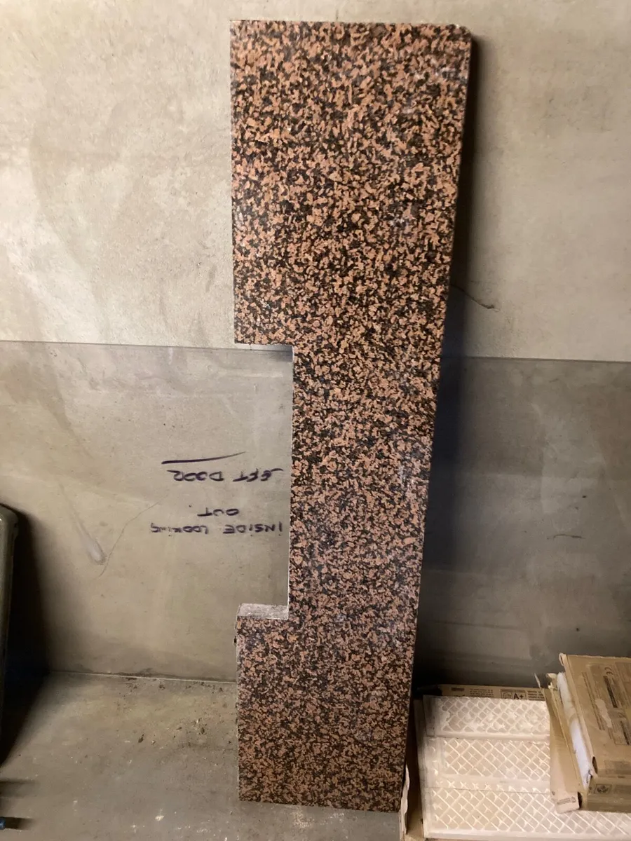 Fireplace Hearth - Image 1