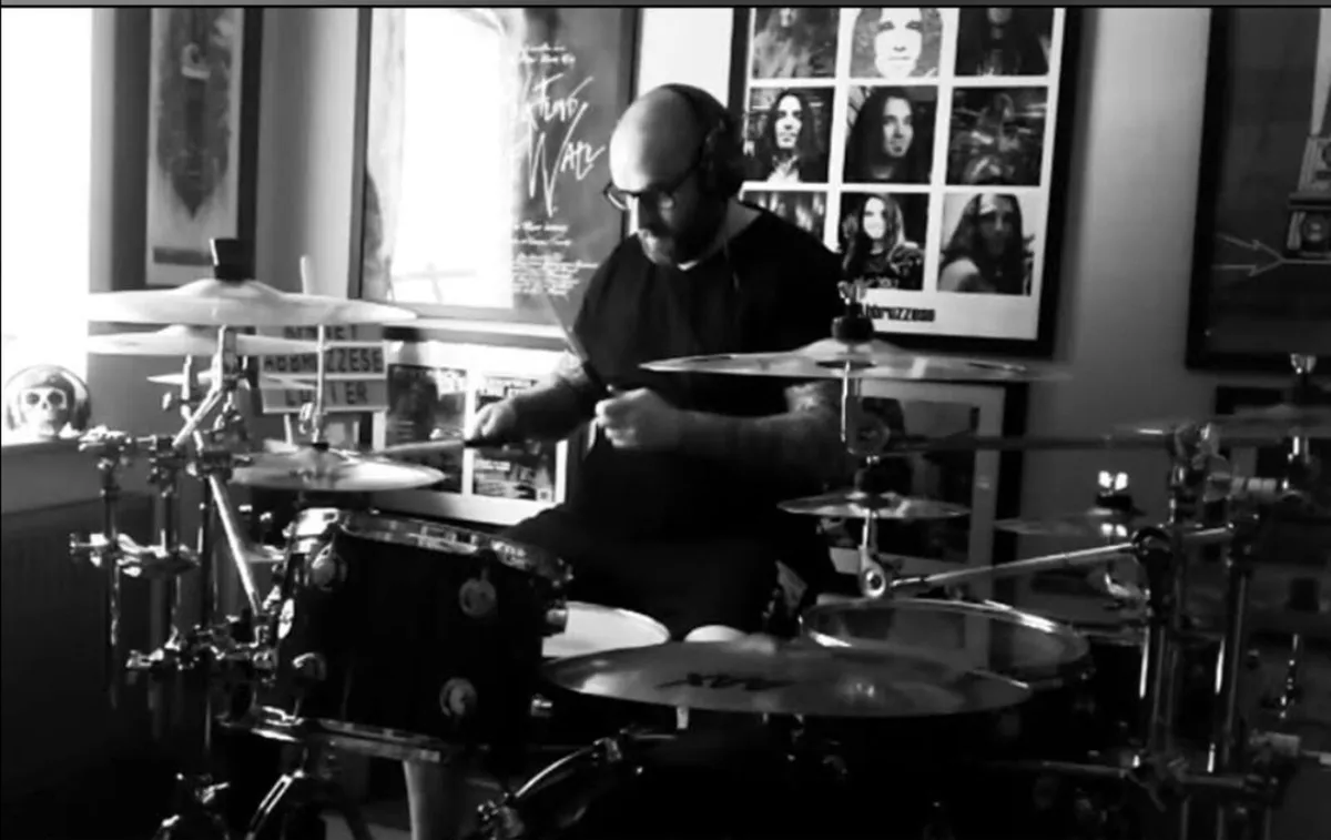 Drummer available for covers band Meath/Louth