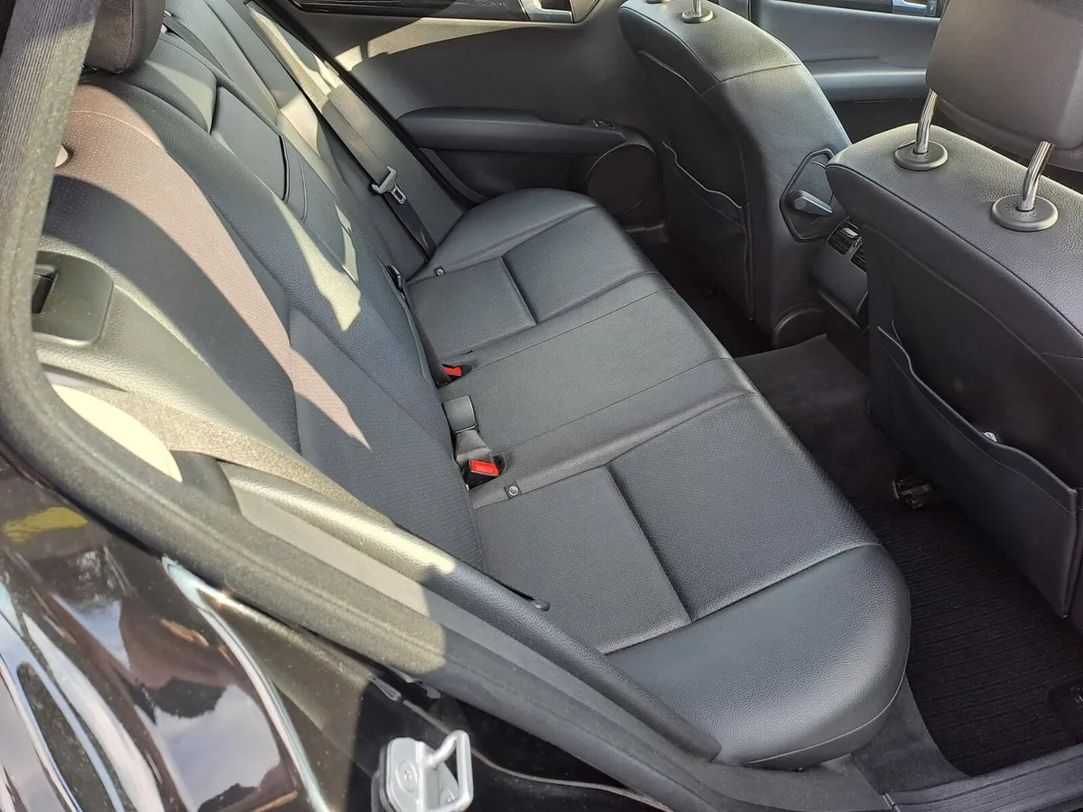 Mercedes c220 estate automatic - Image 3