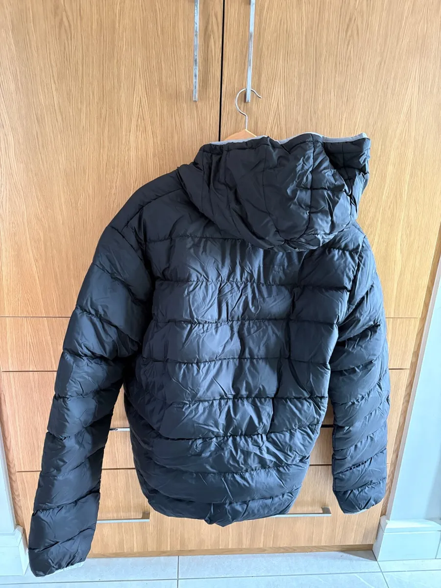 bench jacket - Image 2