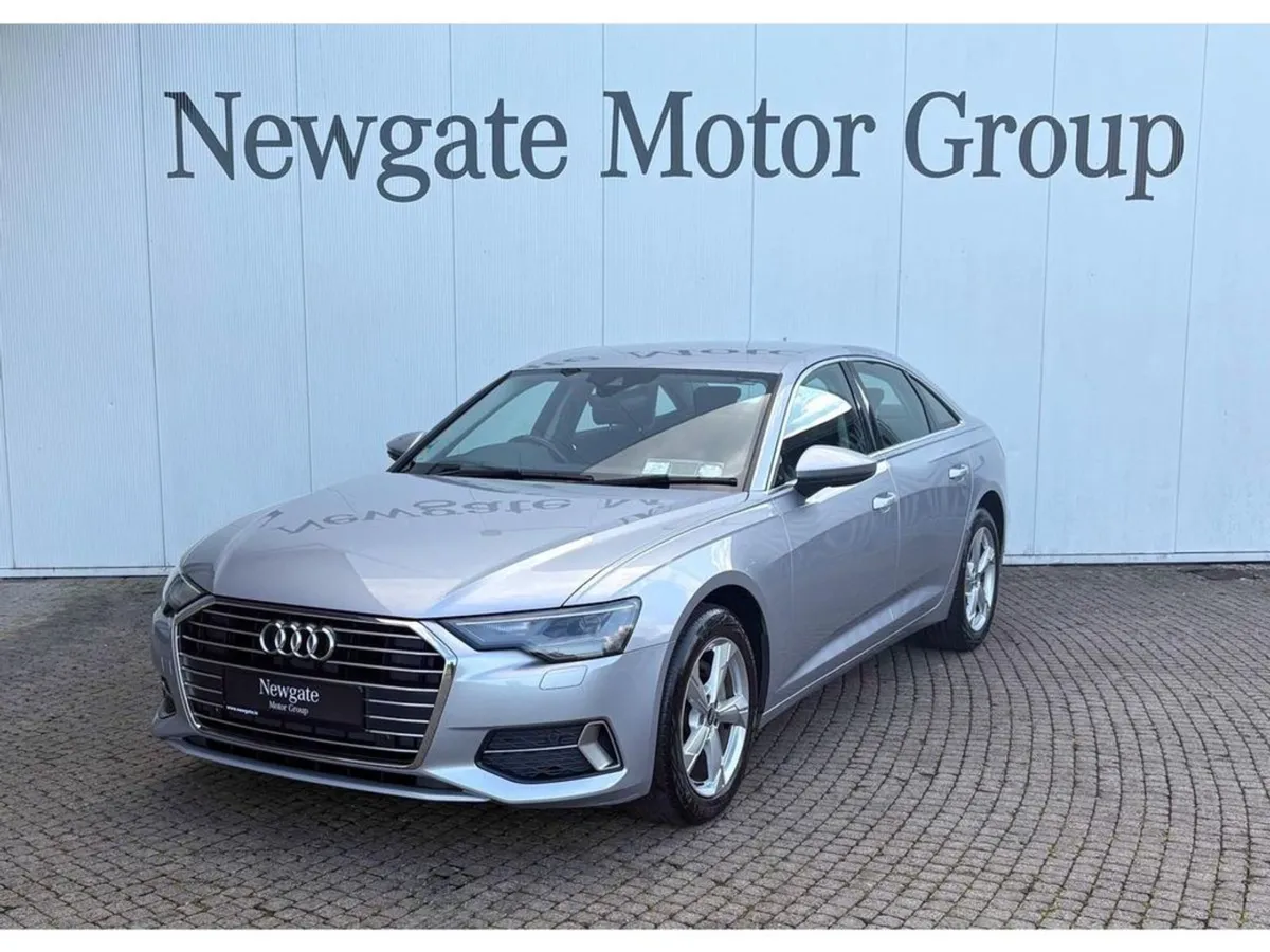 Audi A6 Limousine 40 TDI 204HP S-tronic SE 4DR A - Image 2