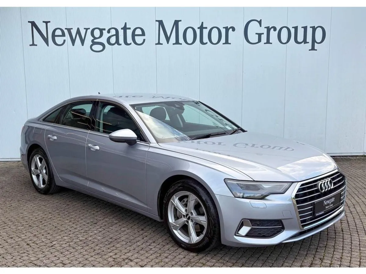 Audi A6 Limousine 40 TDI 204HP S-tronic SE 4DR A - Image 3