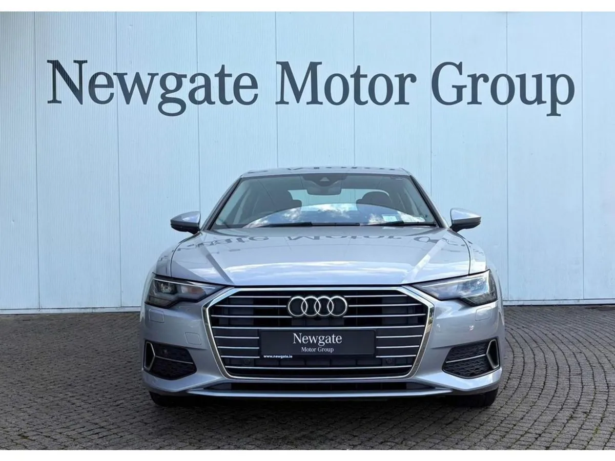 Audi A6 Limousine 40 TDI 204HP S-tronic SE 4DR A - Image 4