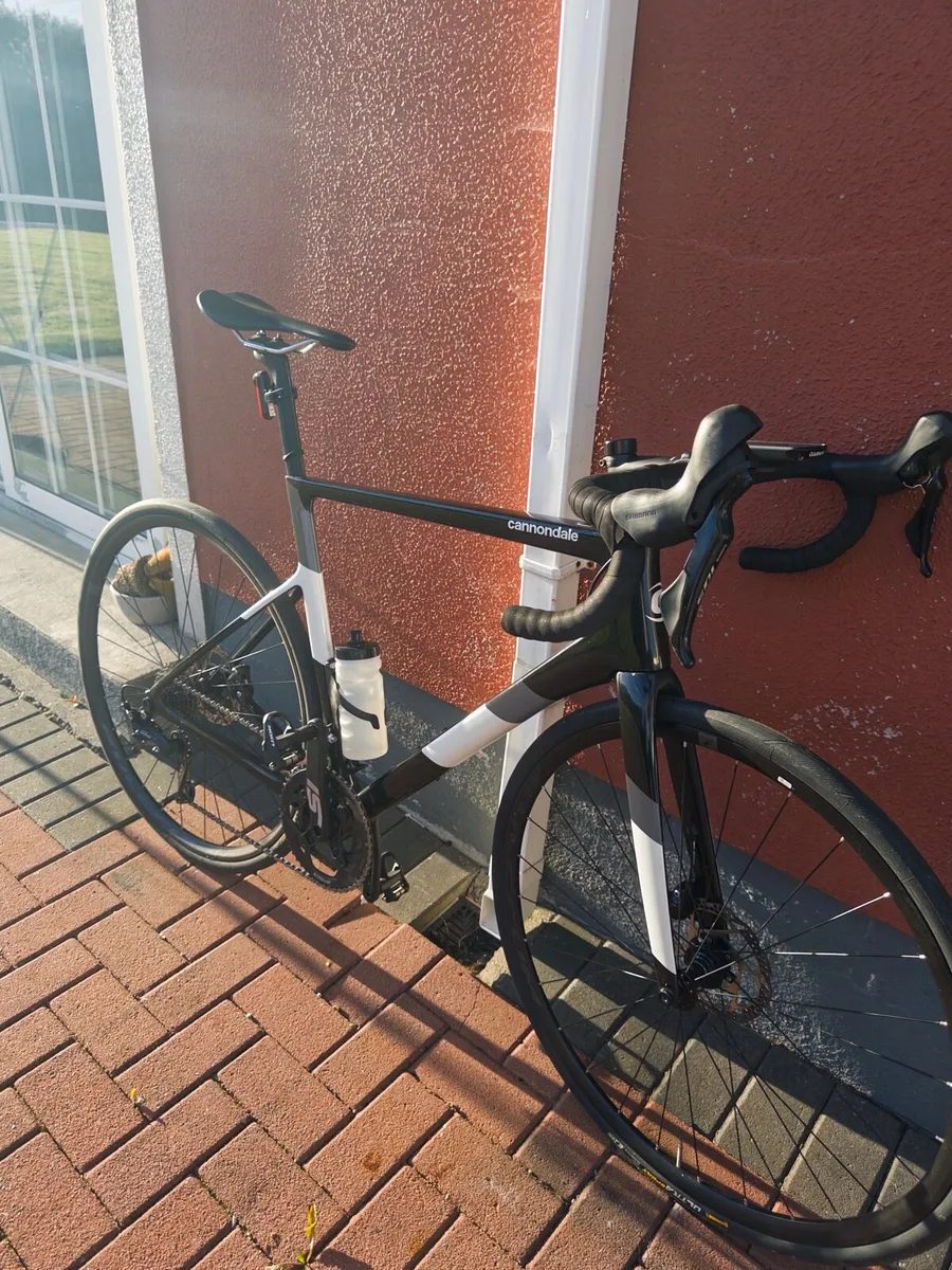 Cannondale SuperSix Evo 2022 - Image 4