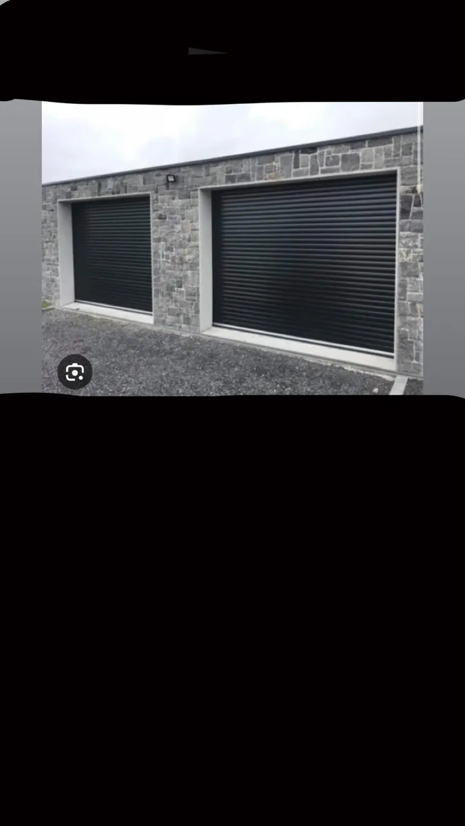 Roller doors - Image 2