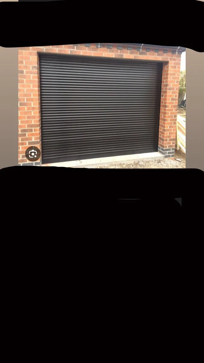 Roller doors - Image 3
