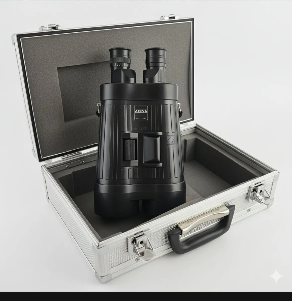 Zeiss 20 x 60s Binoculars - Image 1