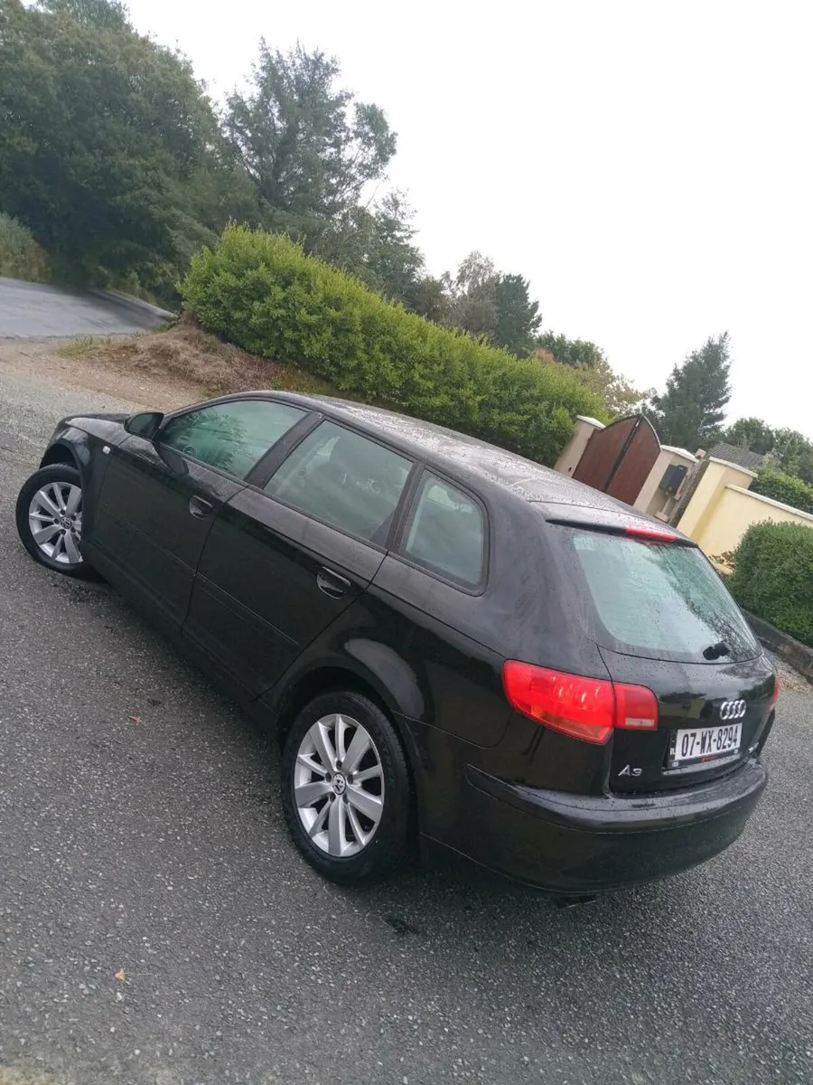 Audi a3 - Image 4