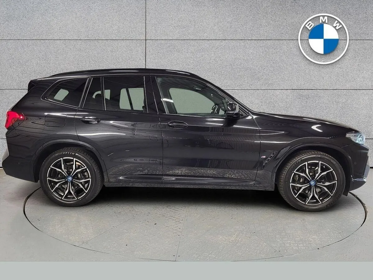 BMW X3 Xdrive30 M Sport - Image 3