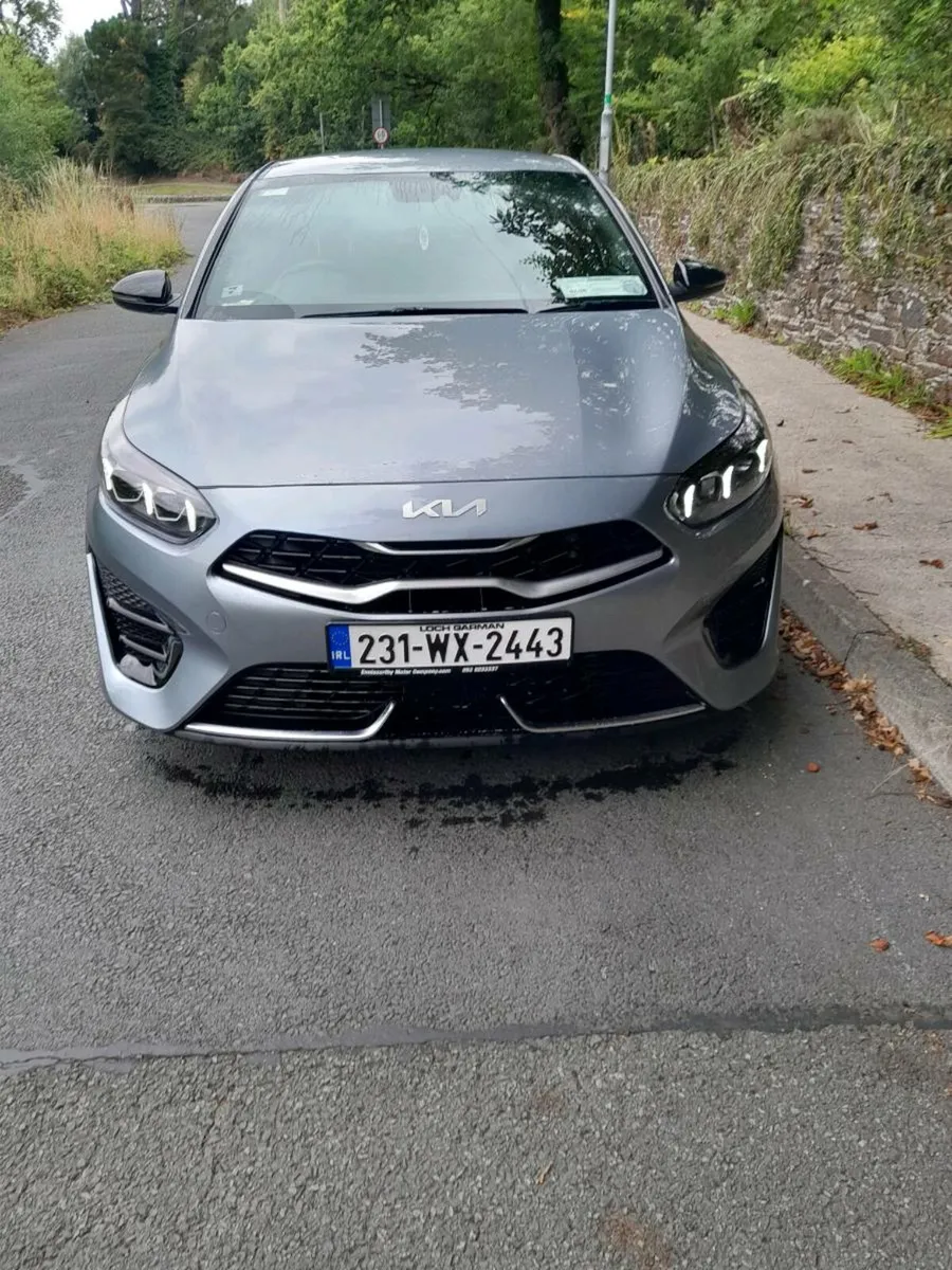 Kia ceed - Image 1