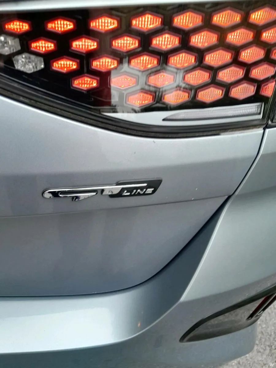Kia ceed - Image 2