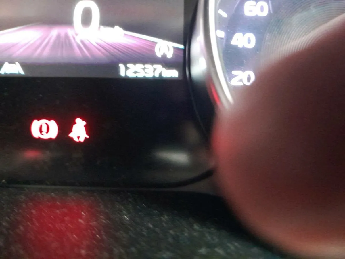Kia ceed - Image 4