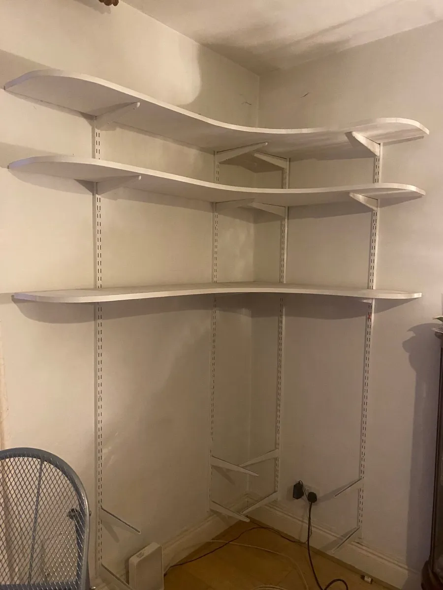 Shelves - Image 1