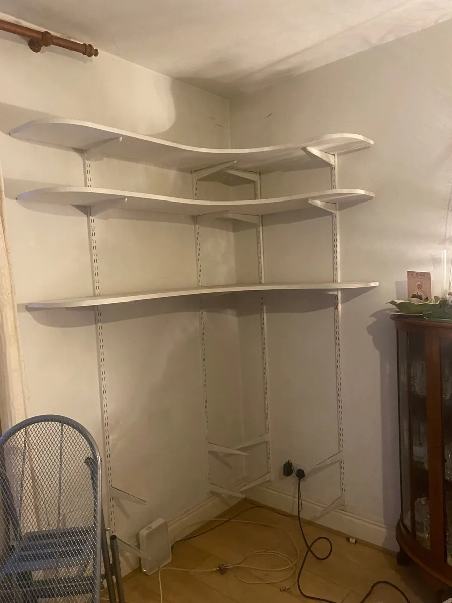 Shelves - Image 4